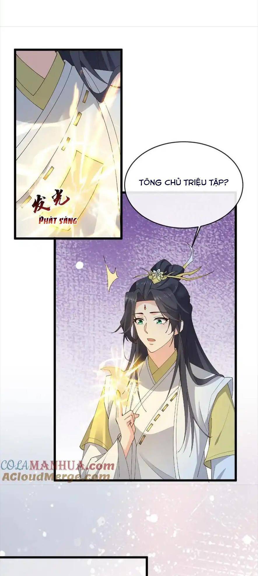 Sau Khi Không Ngừng Tìm Đường Chết, Ta Trở Thành Đế Tôn Vạn Người Mê Chapter 181 - 11