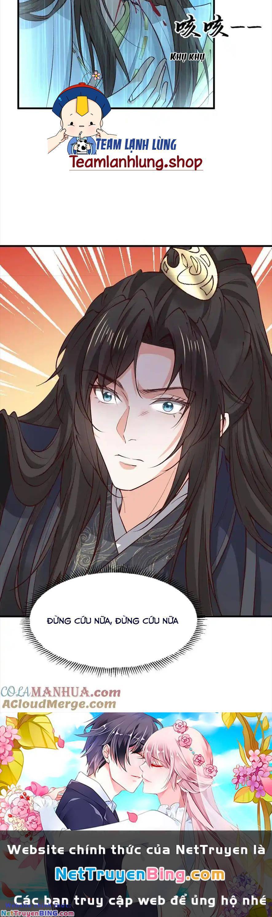 Sau Khi Không Ngừng Tìm Đường Chết, Ta Trở Thành Đế Tôn Vạn Người Mê Chapter 187 - 21