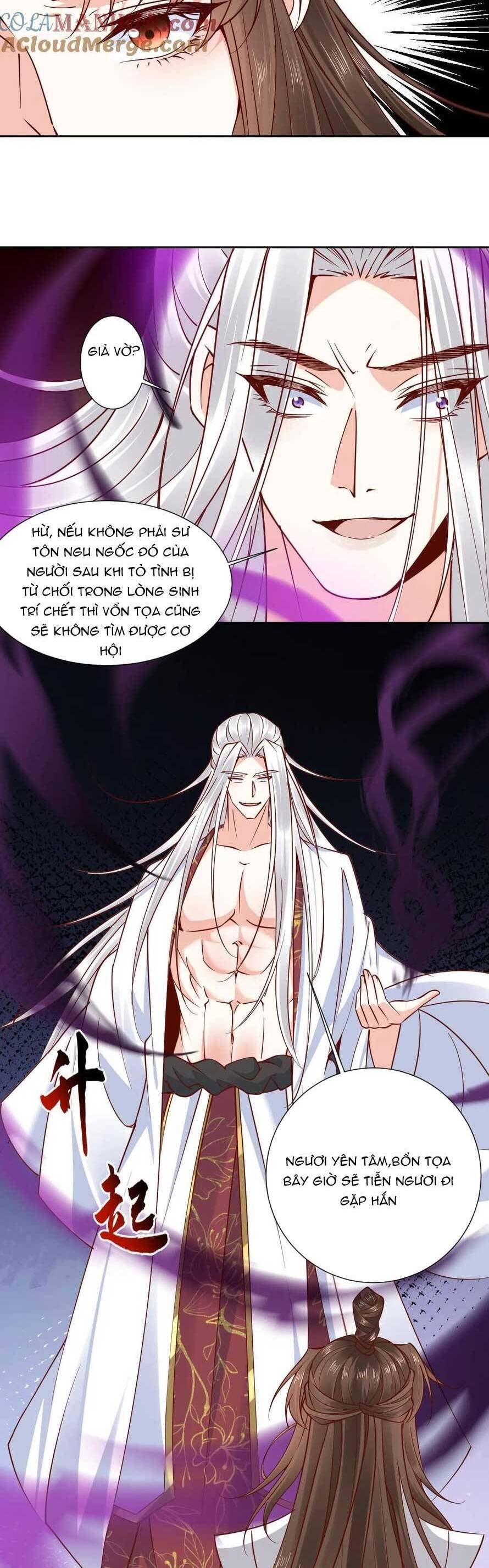 Sau Khi Không Ngừng Tìm Đường Chết, Ta Trở Thành Đế Tôn Vạn Người Mê Chapter 193 - 9