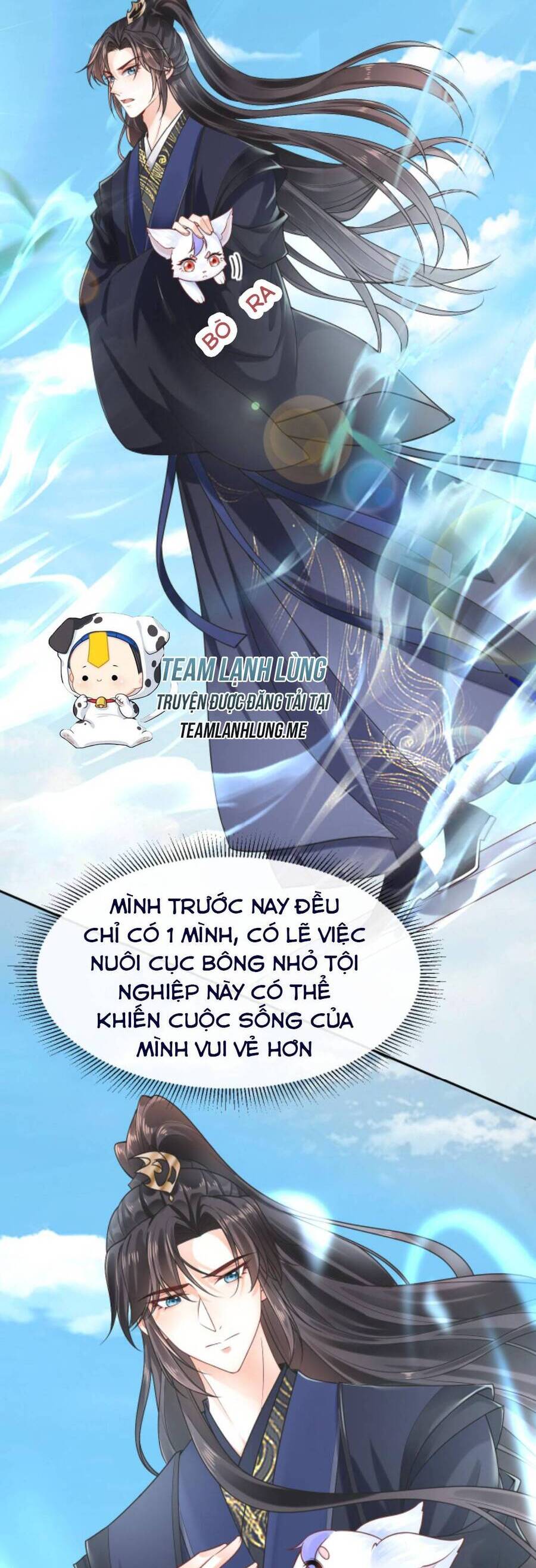 Sau Khi Không Ngừng Tìm Đường Chết, Ta Trở Thành Đế Tôn Vạn Người Mê Chapter 72 - 7