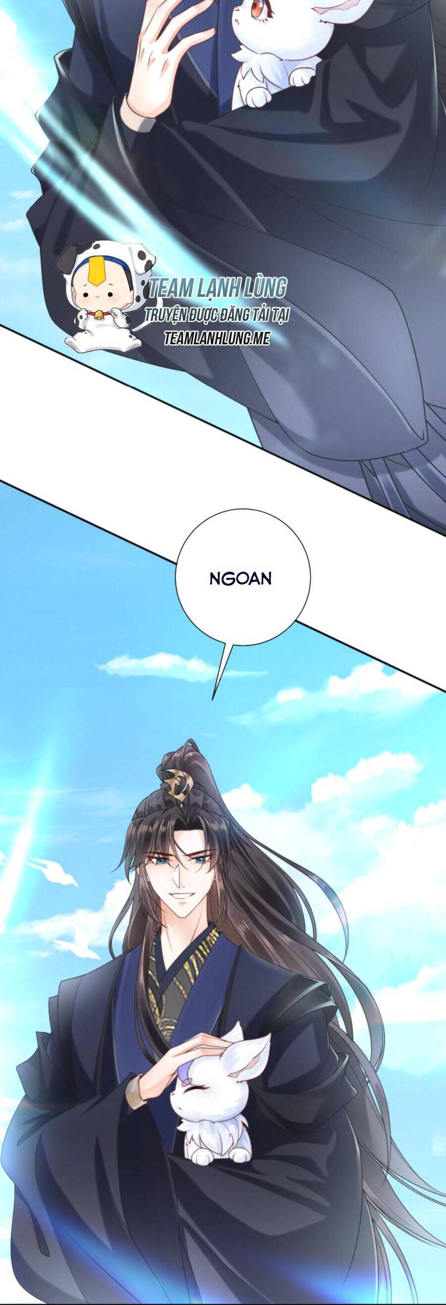 Sau Khi Không Ngừng Tìm Đường Chết, Ta Trở Thành Đế Tôn Vạn Người Mê Chapter 72 - 8