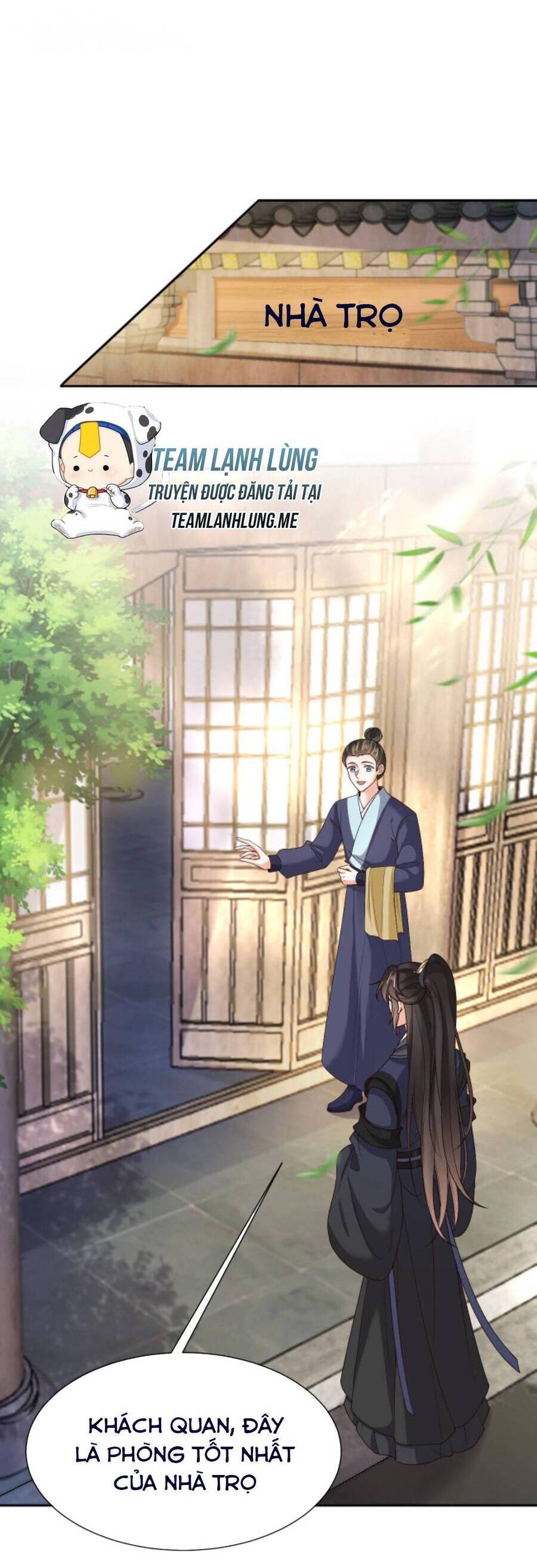 Sau Khi Không Ngừng Tìm Đường Chết, Ta Trở Thành Đế Tôn Vạn Người Mê Chapter 72 - 10