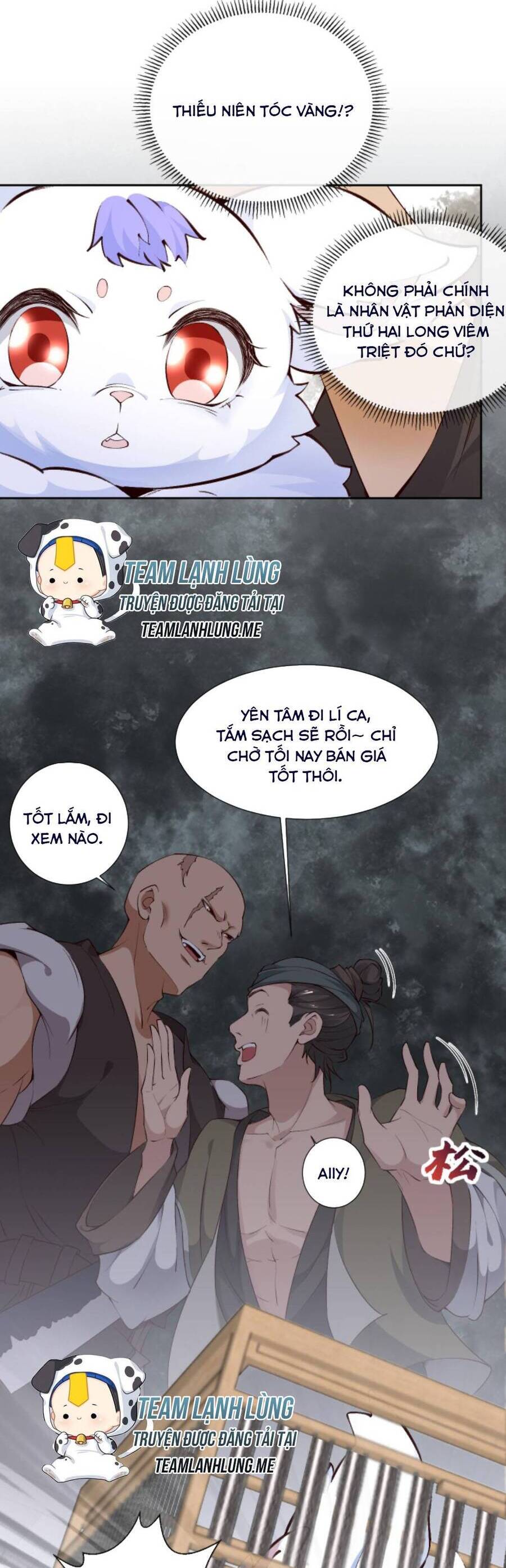 Sau Khi Không Ngừng Tìm Đường Chết, Ta Trở Thành Đế Tôn Vạn Người Mê Chapter 74 - 16
