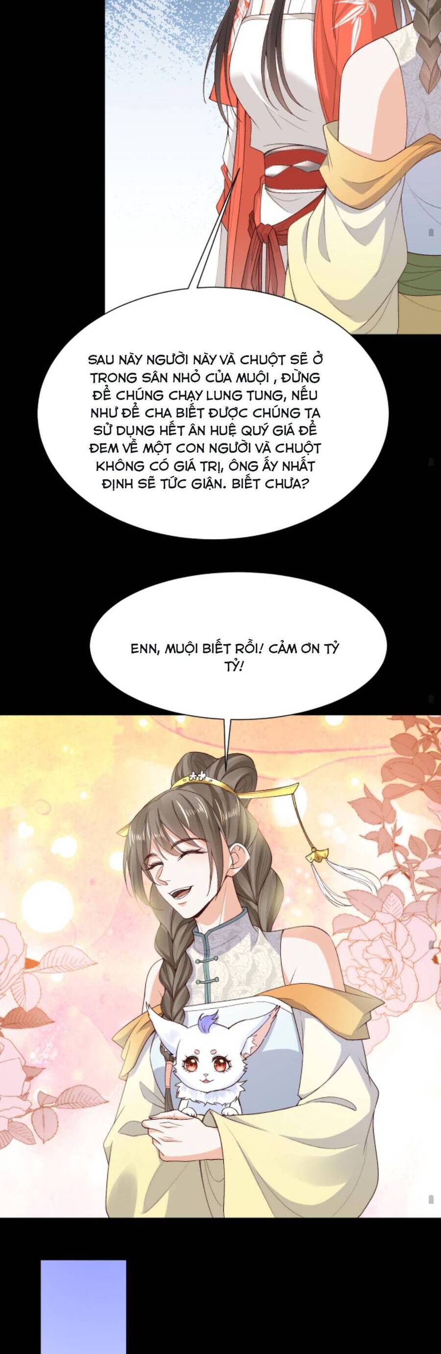 Sau Khi Không Ngừng Tìm Đường Chết, Ta Trở Thành Đế Tôn Vạn Người Mê Chapter 79 - 13
