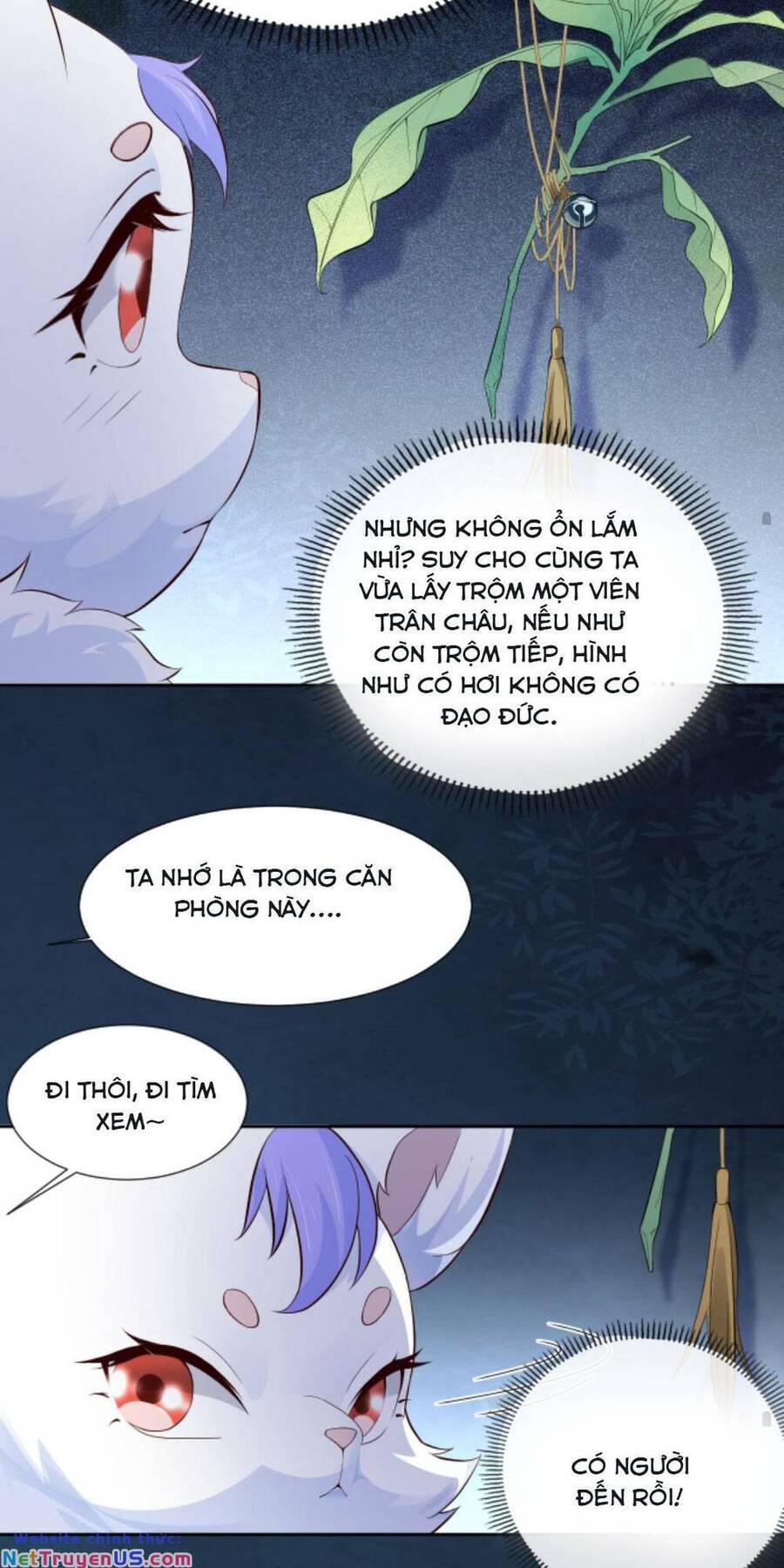 Sau Khi Không Ngừng Tìm Đường Chết, Ta Trở Thành Đế Tôn Vạn Người Mê Chapter 81 - 13