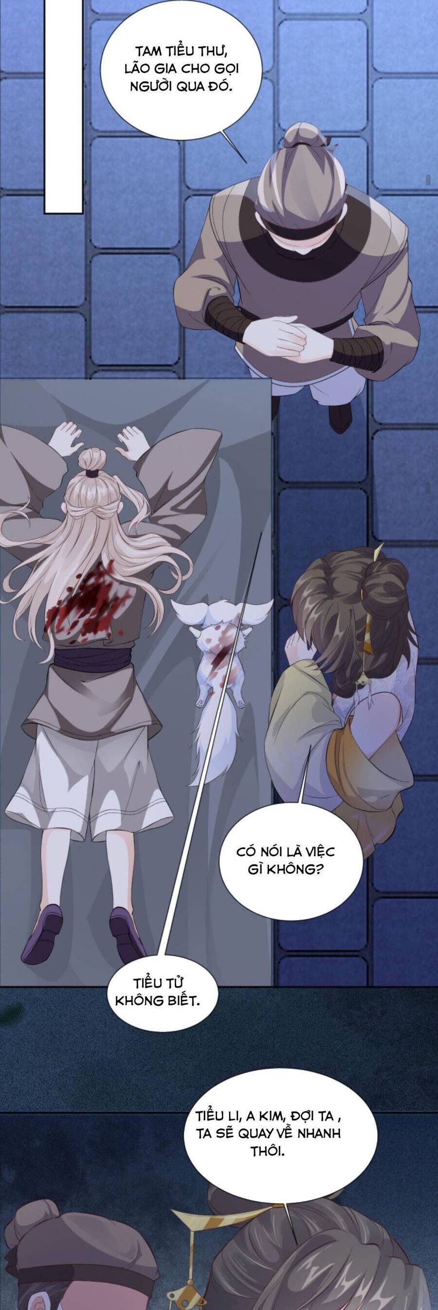 Sau Khi Không Ngừng Tìm Đường Chết, Ta Trở Thành Đế Tôn Vạn Người Mê Chapter 82 - 14