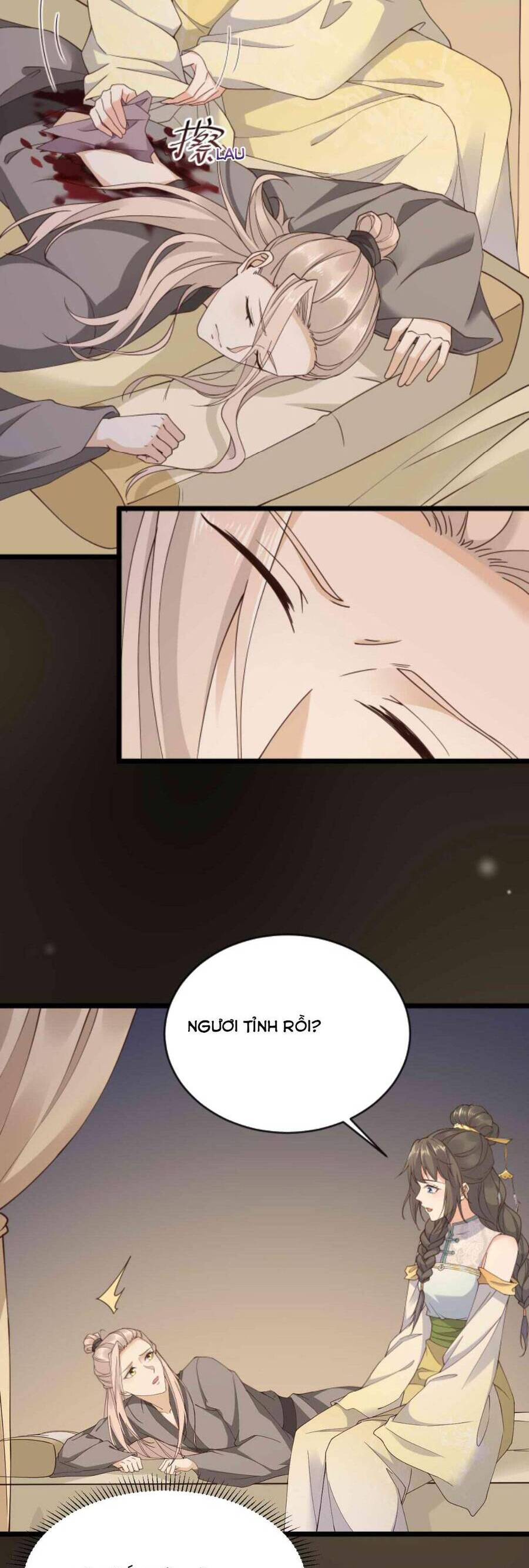 Sau Khi Không Ngừng Tìm Đường Chết, Ta Trở Thành Đế Tôn Vạn Người Mê Chapter 84 - 14