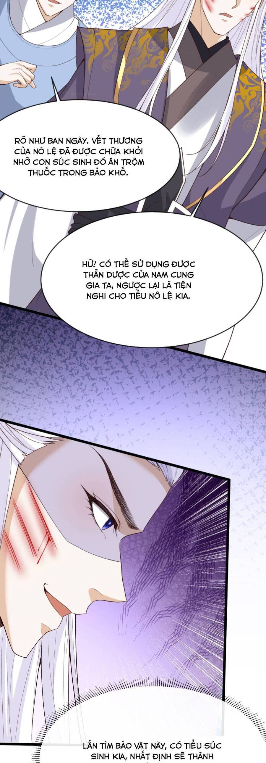 Sau Khi Không Ngừng Tìm Đường Chết, Ta Trở Thành Đế Tôn Vạn Người Mê Chapter 85 - 16
