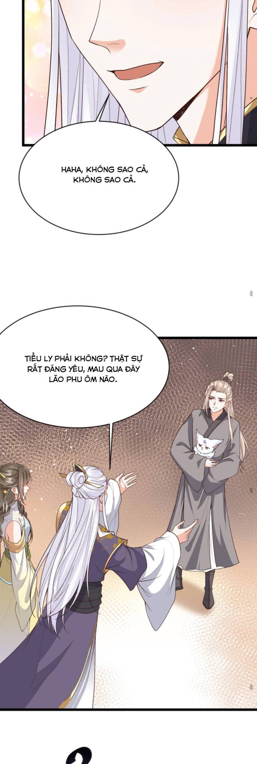 Sau Khi Không Ngừng Tìm Đường Chết, Ta Trở Thành Đế Tôn Vạn Người Mê Chapter 85 - 9