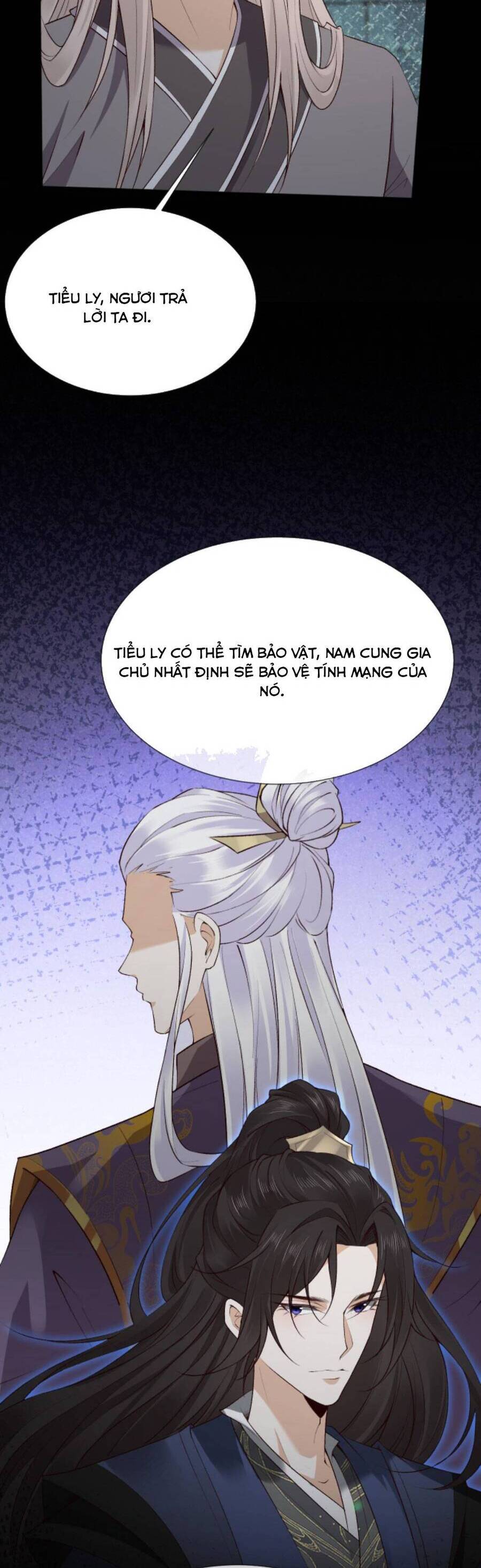 Sau Khi Không Ngừng Tìm Đường Chết, Ta Trở Thành Đế Tôn Vạn Người Mê Chapter 88 - 8