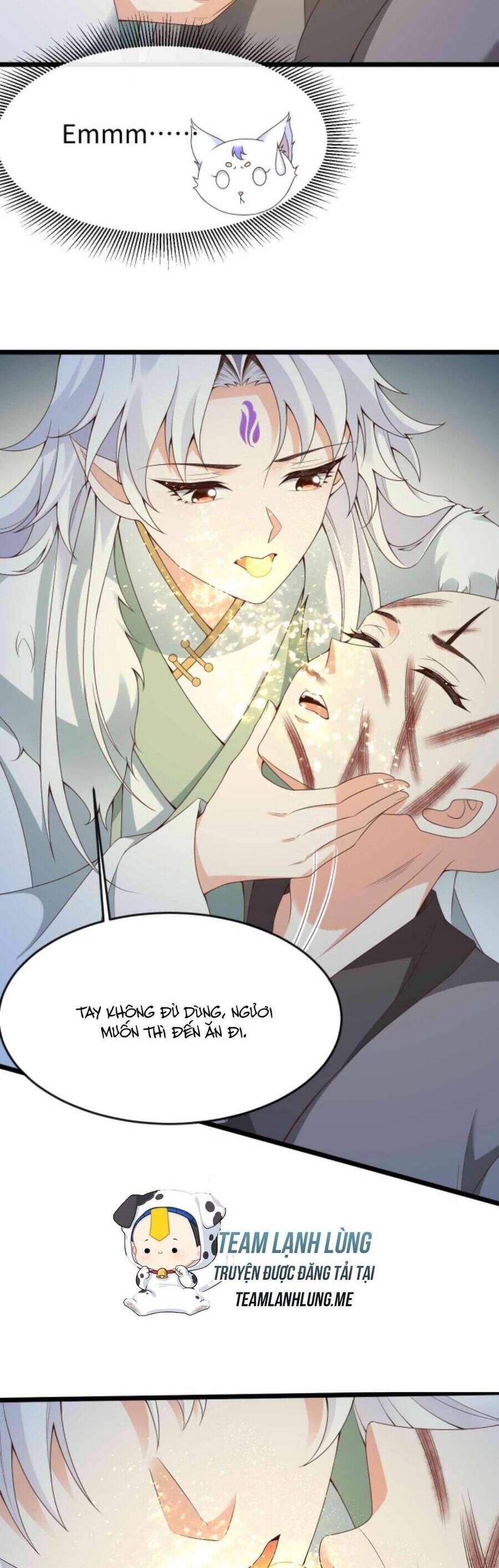 Sau Khi Không Ngừng Tìm Đường Chết, Ta Trở Thành Đế Tôn Vạn Người Mê Chapter 90 - 16