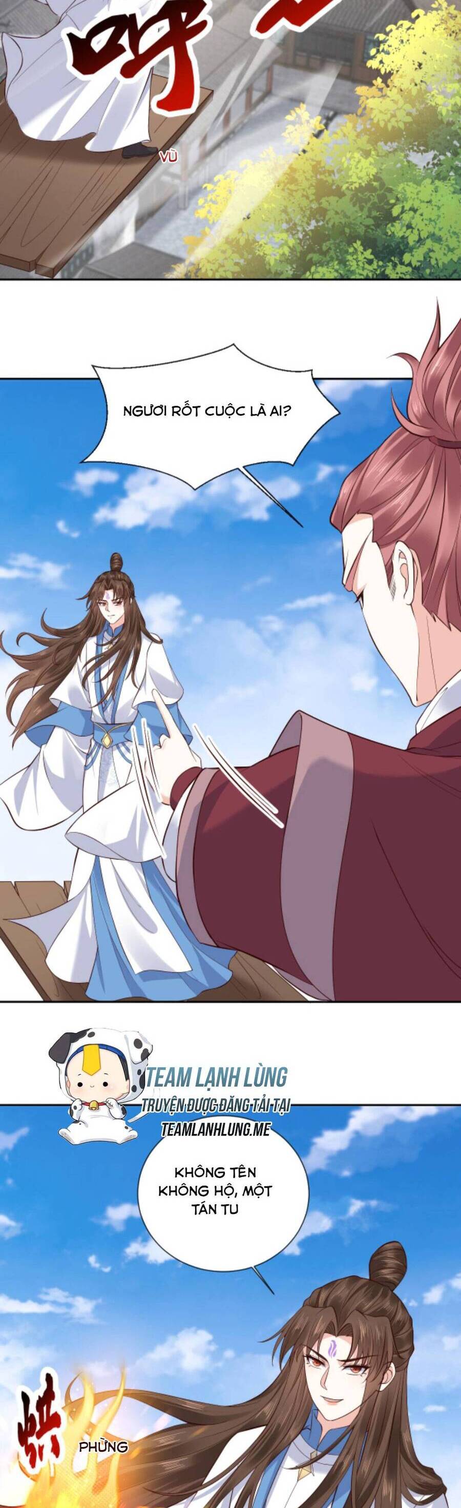 Sau Khi Không Ngừng Tìm Đường Chết, Ta Trở Thành Đế Tôn Vạn Người Mê Chapter 124 - 5
