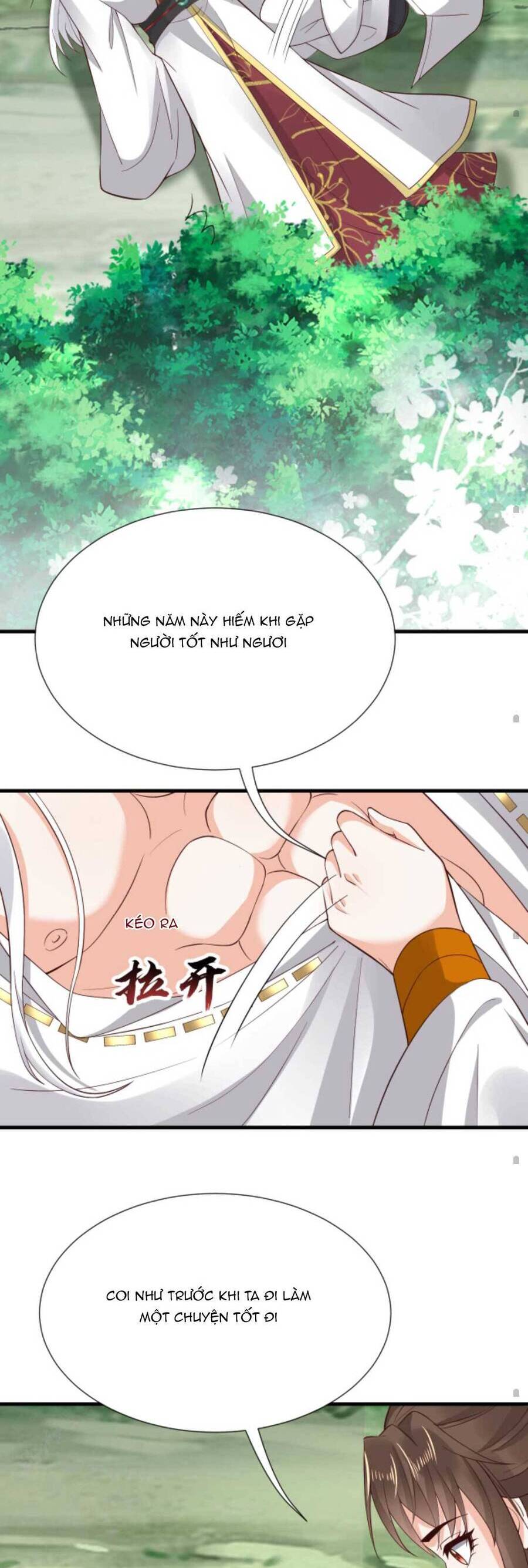 Sau Khi Không Ngừng Tìm Đường Chết, Ta Trở Thành Đế Tôn Vạn Người Mê Chapter 162 - 14