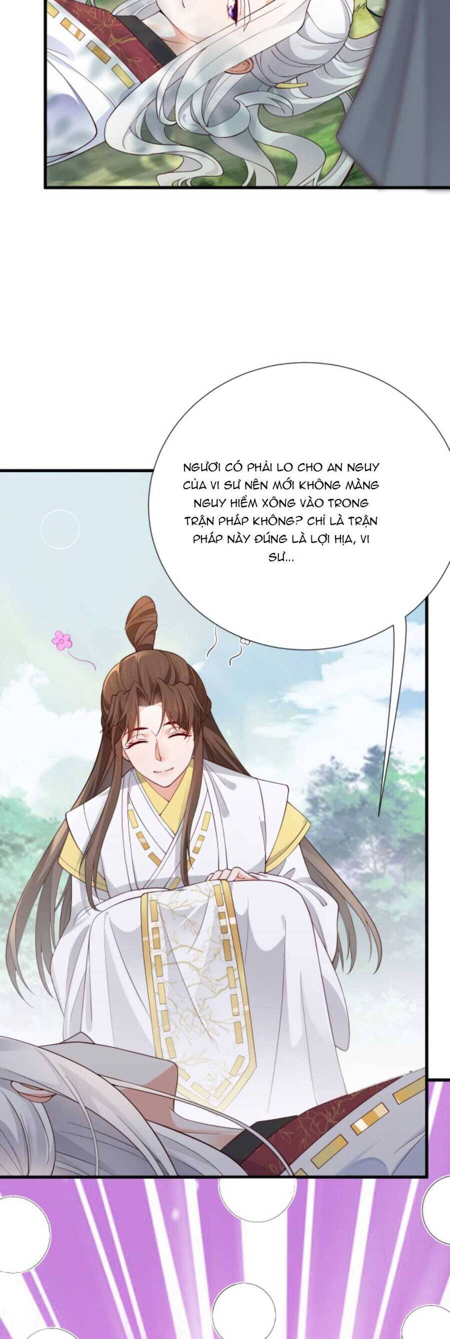 Sau Khi Không Ngừng Tìm Đường Chết, Ta Trở Thành Đế Tôn Vạn Người Mê Chapter 162 - 6