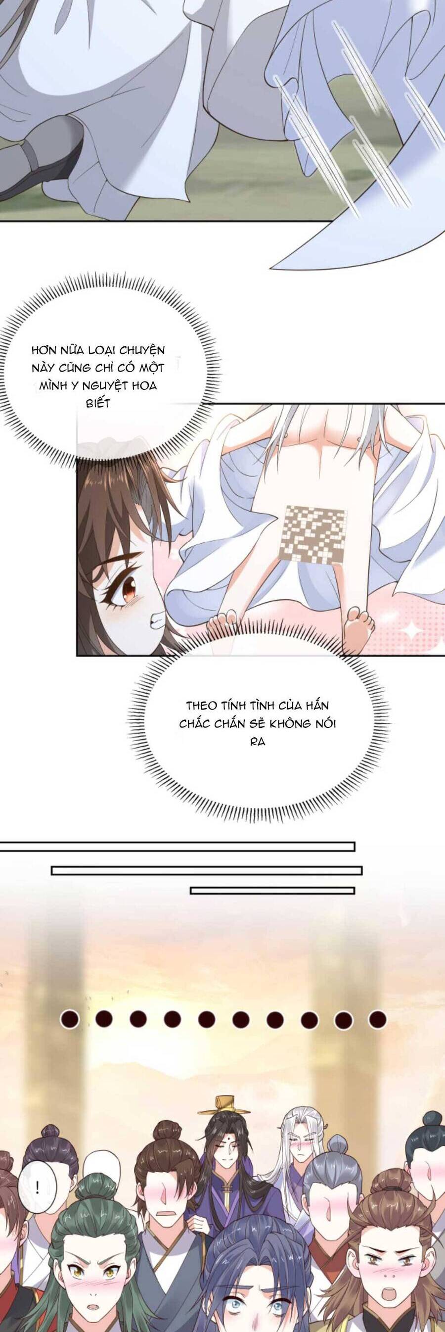 Sau Khi Không Ngừng Tìm Đường Chết, Ta Trở Thành Đế Tôn Vạn Người Mê Chapter 163 - 9