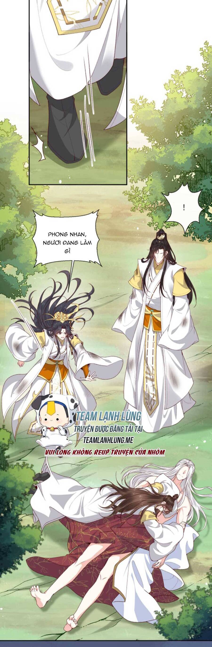 Sau Khi Không Ngừng Tìm Đường Chết, Ta Trở Thành Đế Tôn Vạn Người Mê Chapter 164 - 10