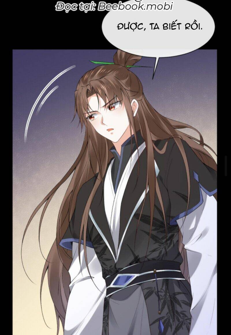 Sau Khi Không Ngừng Tìm Đường Chết, Ta Trở Thành Đế Tôn Vạn Người Mê Chapter 59 - 4