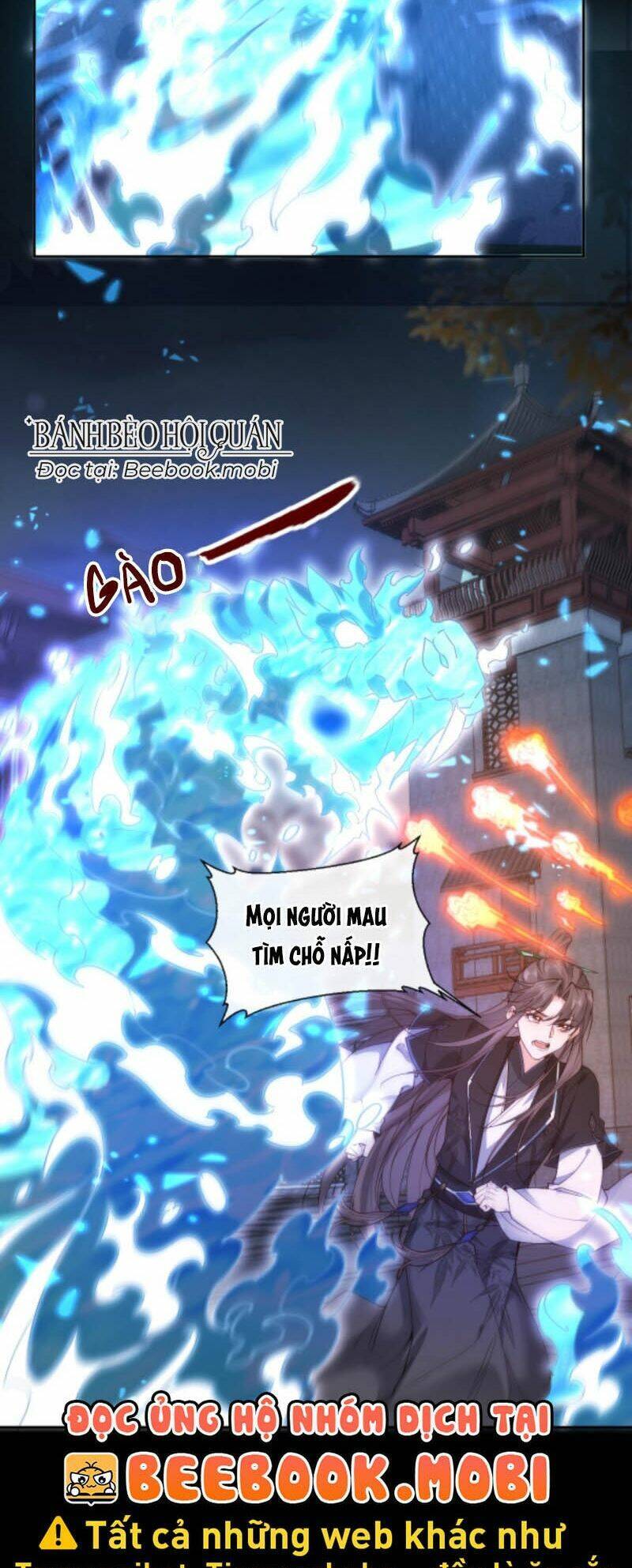 Sau Khi Không Ngừng Tìm Đường Chết, Ta Trở Thành Đế Tôn Vạn Người Mê Chapter 61 - 15