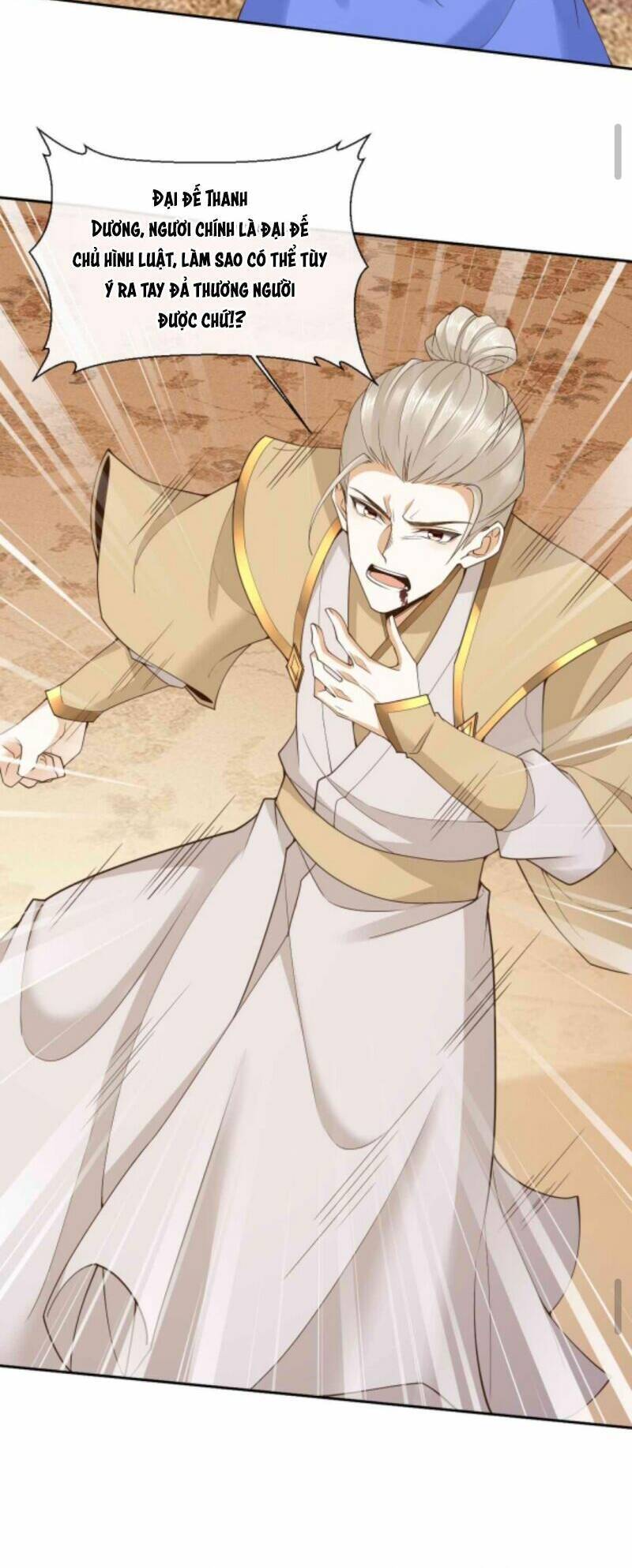 Sau Khi Không Ngừng Tìm Đường Chết, Ta Trở Thành Đế Tôn Vạn Người Mê Chapter 64 - 13