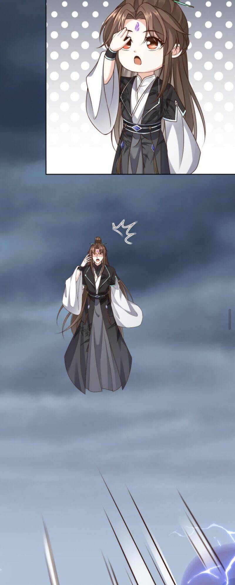 Sau Khi Không Ngừng Tìm Đường Chết, Ta Trở Thành Đế Tôn Vạn Người Mê Chapter 65 - 3