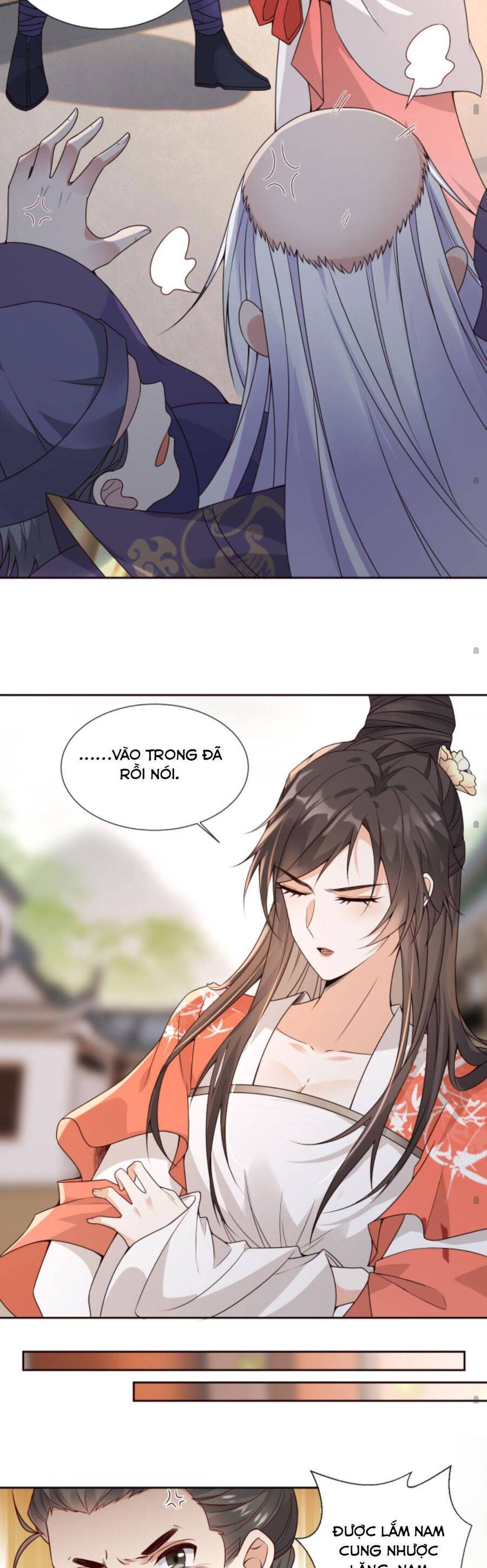Sau Khi Không Ngừng Tìm Đường Chết, Ta Trở Thành Đế Tôn Vạn Người Mê Chapter 98 - 12