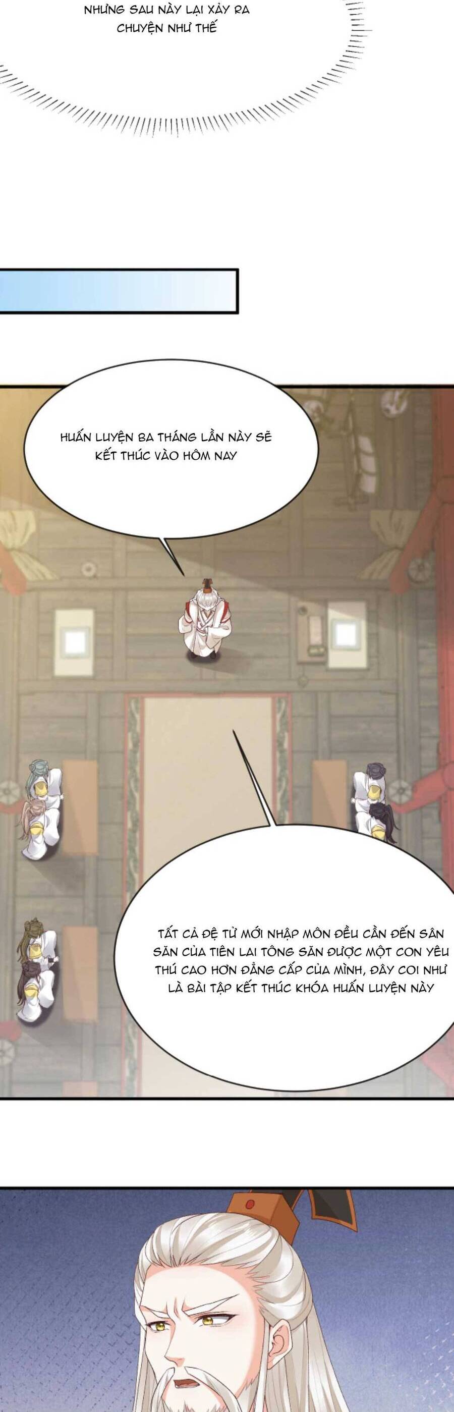 Sau Khi Không Ngừng Tìm Đường Chết, Ta Trở Thành Đế Tôn Vạn Người Mê Chapter 148 - 9