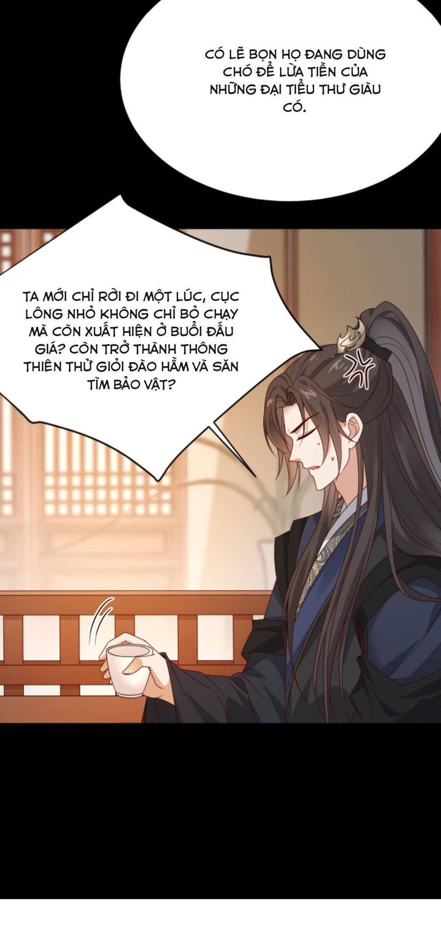Sau Khi Không Ngừng Tìm Đường Chết, Ta Trở Thành Đế Tôn Vạn Người Mê Chapter 78 - 18