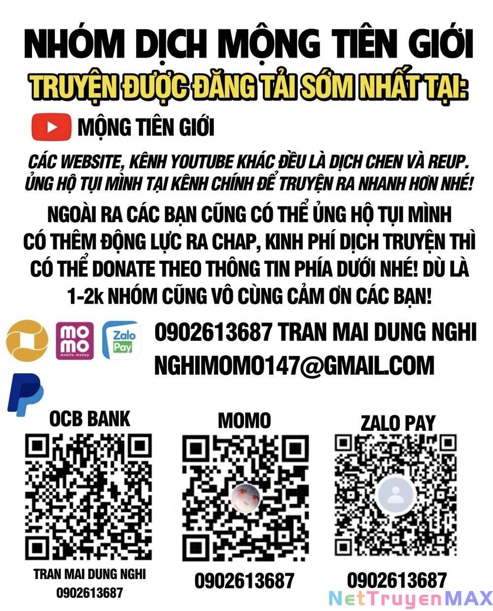 Sư Tôn: Nghịch Đồ Này Mới Không Phải Là Thánh Tử Chapter 0 - 3