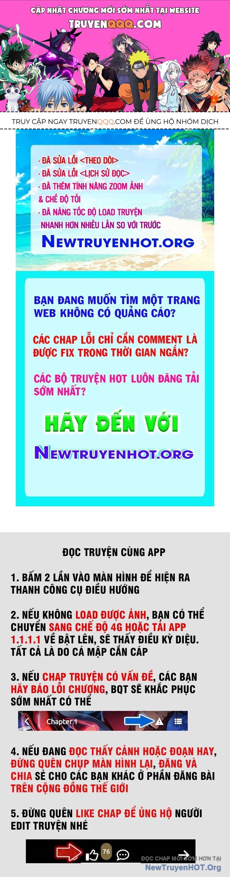 Sư Tôn: Nghịch Đồ Này Mới Không Phải Là Thánh Tử Chapter 138 - 1