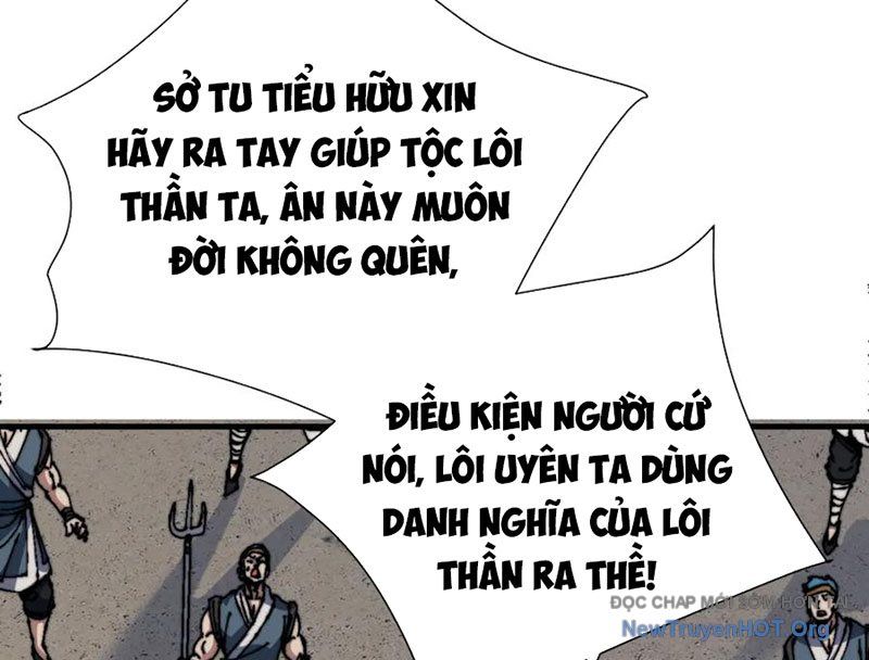Sư Tôn: Nghịch Đồ Này Mới Không Phải Là Thánh Tử Chapter 141 - 24