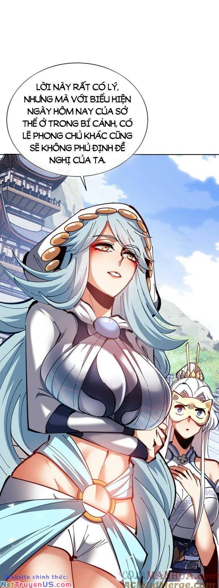Sư Tôn: Nghịch Đồ Này Mới Không Phải Là Thánh Tử Chapter  23.5 - 13