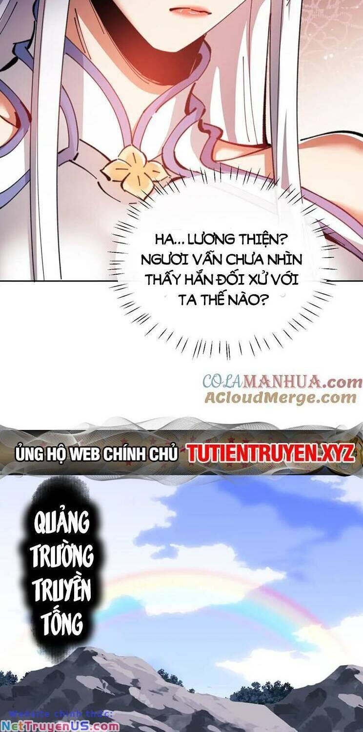 Sư Tôn: Nghịch Đồ Này Mới Không Phải Là Thánh Tử Chapter 23.5 - 15