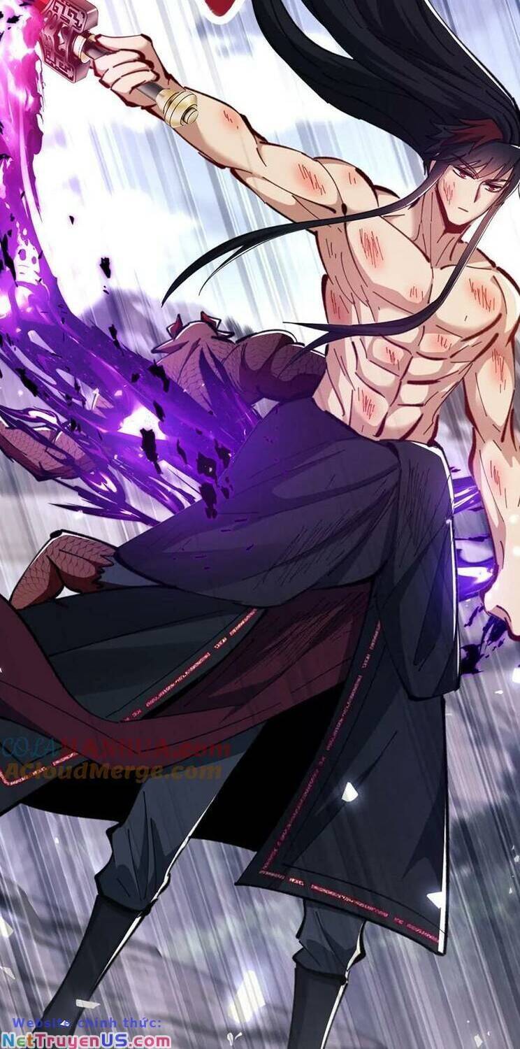 Sư Tôn: Nghịch Đồ Này Mới Không Phải Là Thánh Tử Chapter  23.5 - 3