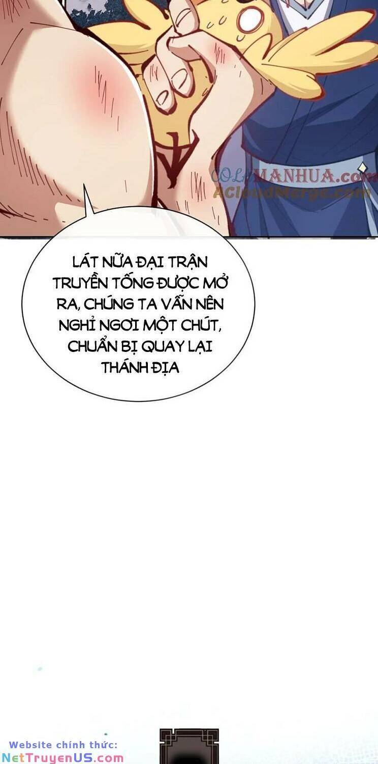 Sư Tôn: Nghịch Đồ Này Mới Không Phải Là Thánh Tử Chapter  23.5 - 23