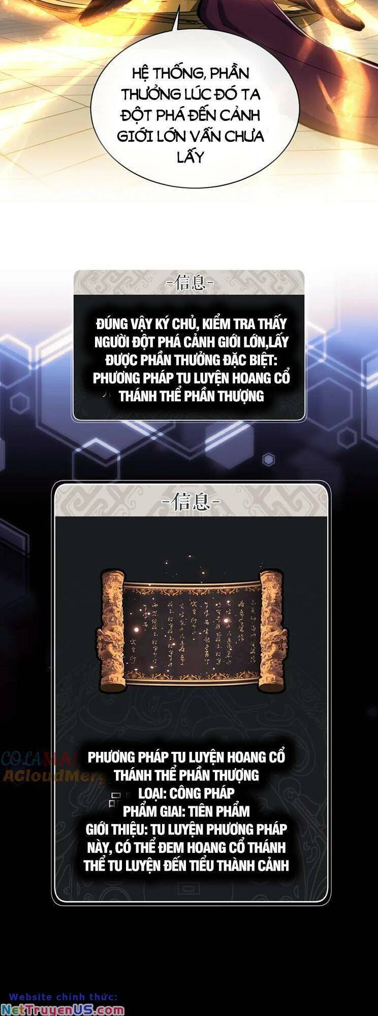 Sư Tôn: Nghịch Đồ Này Mới Không Phải Là Thánh Tử Chapter  23.5 - 25