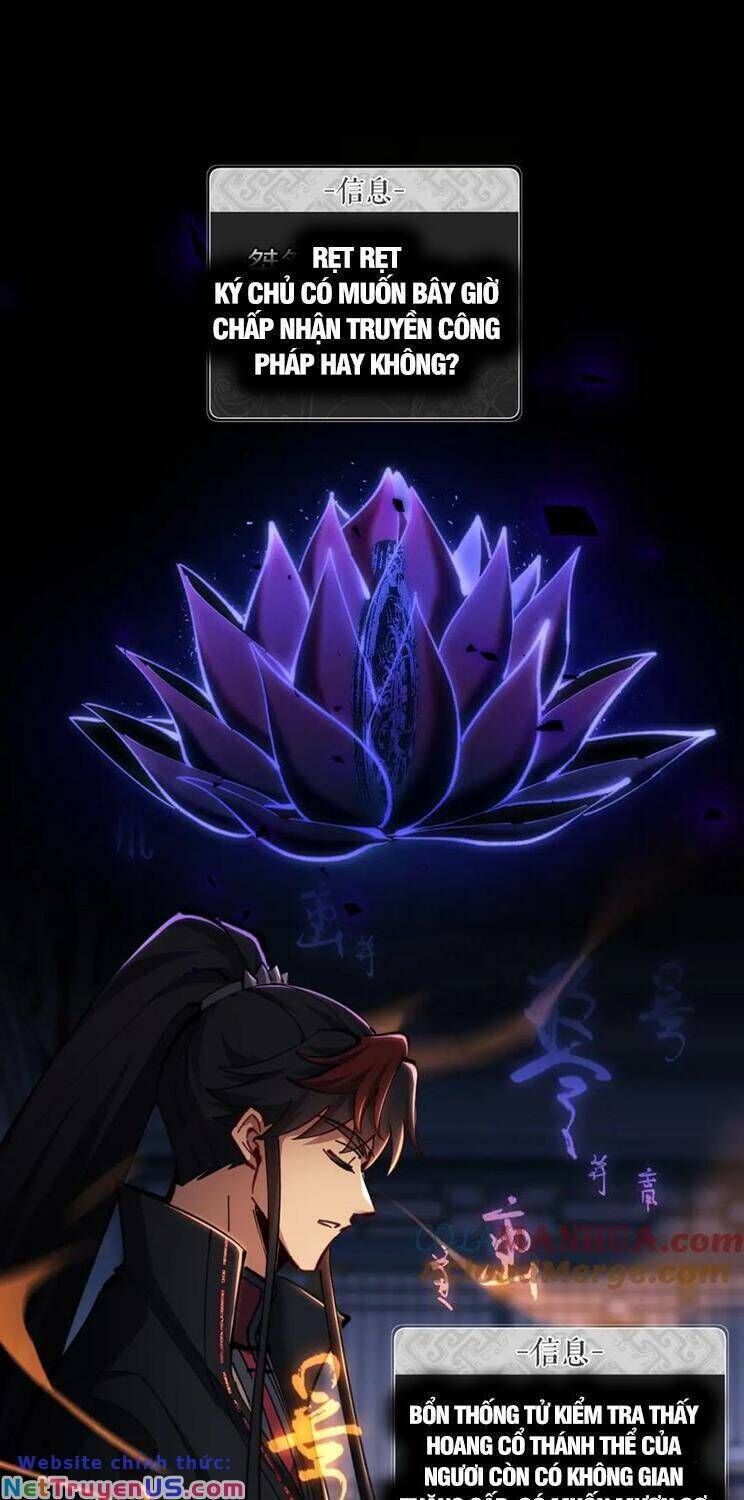 Sư Tôn: Nghịch Đồ Này Mới Không Phải Là Thánh Tử Chapter  23.5 - 26