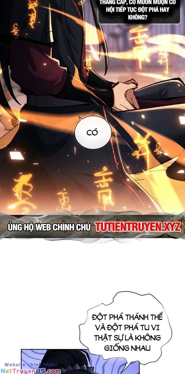 Sư Tôn: Nghịch Đồ Này Mới Không Phải Là Thánh Tử Chapter  23.5 - 27