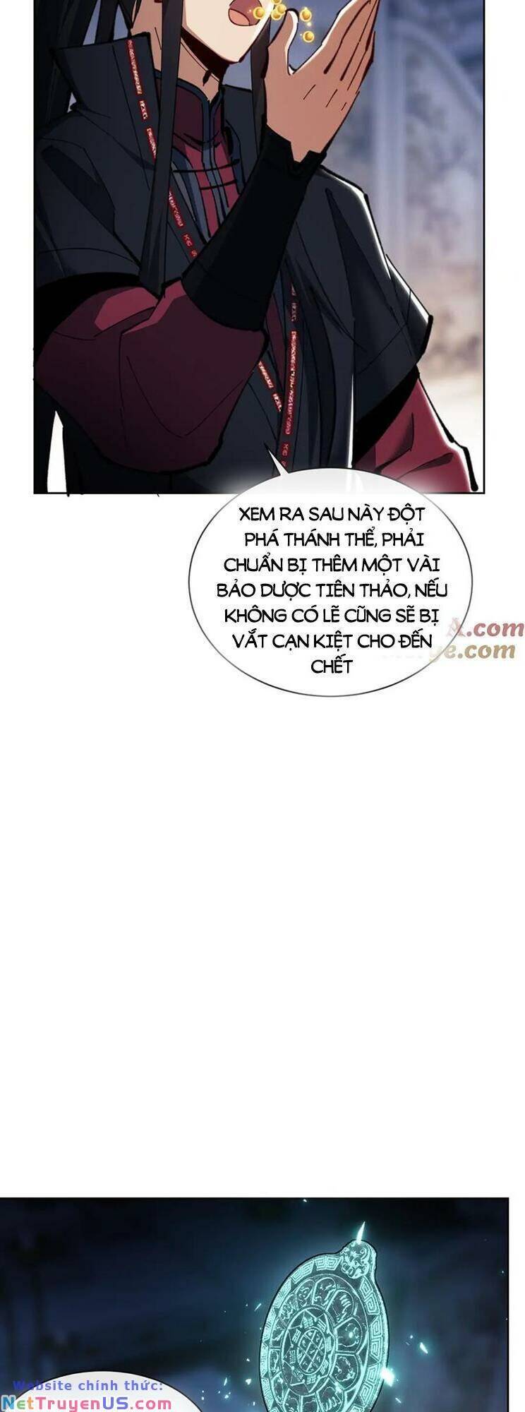 Sư Tôn: Nghịch Đồ Này Mới Không Phải Là Thánh Tử Chapter 23.5 - 29