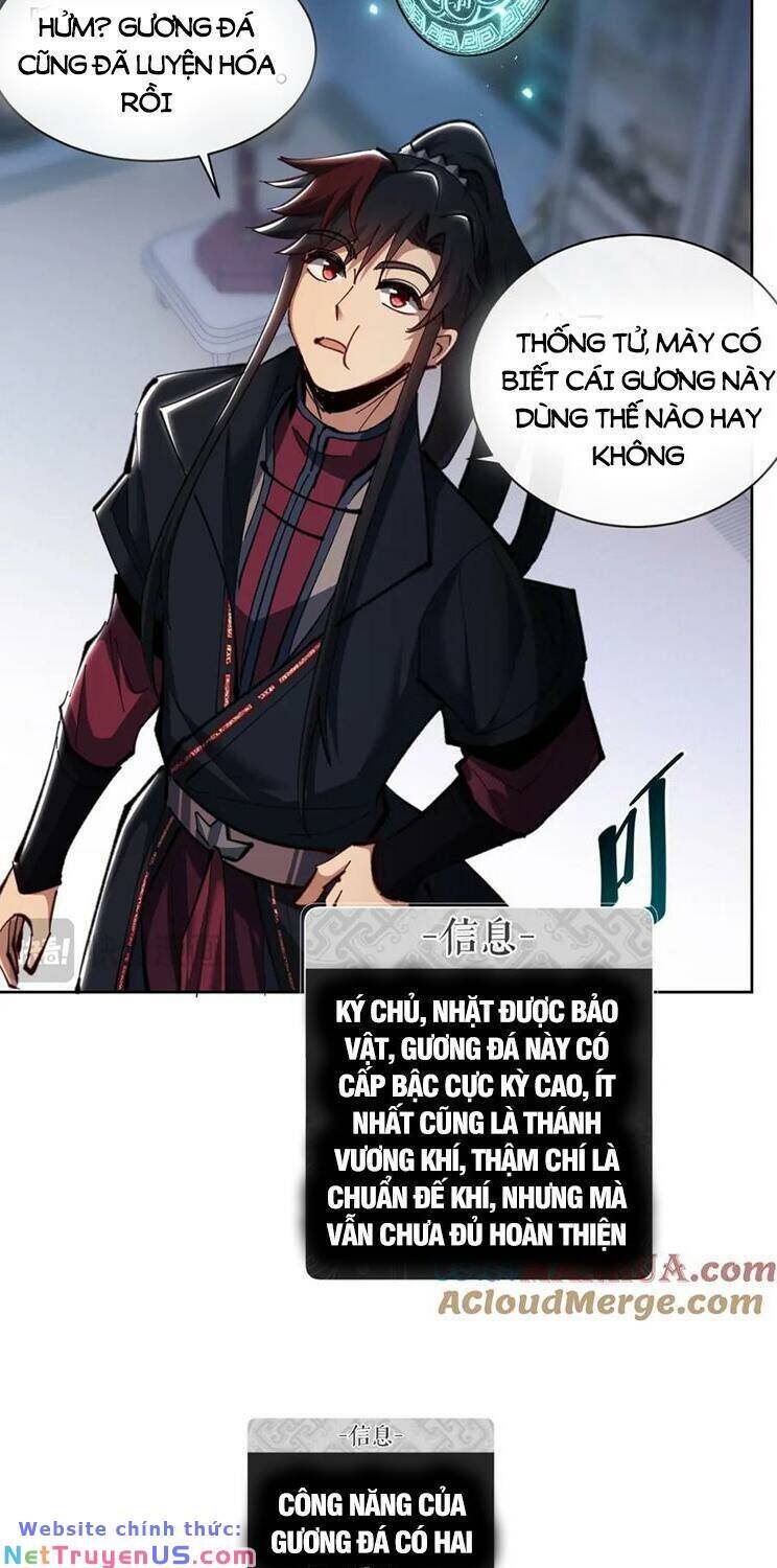 Sư Tôn: Nghịch Đồ Này Mới Không Phải Là Thánh Tử Chapter 23.5 - 30