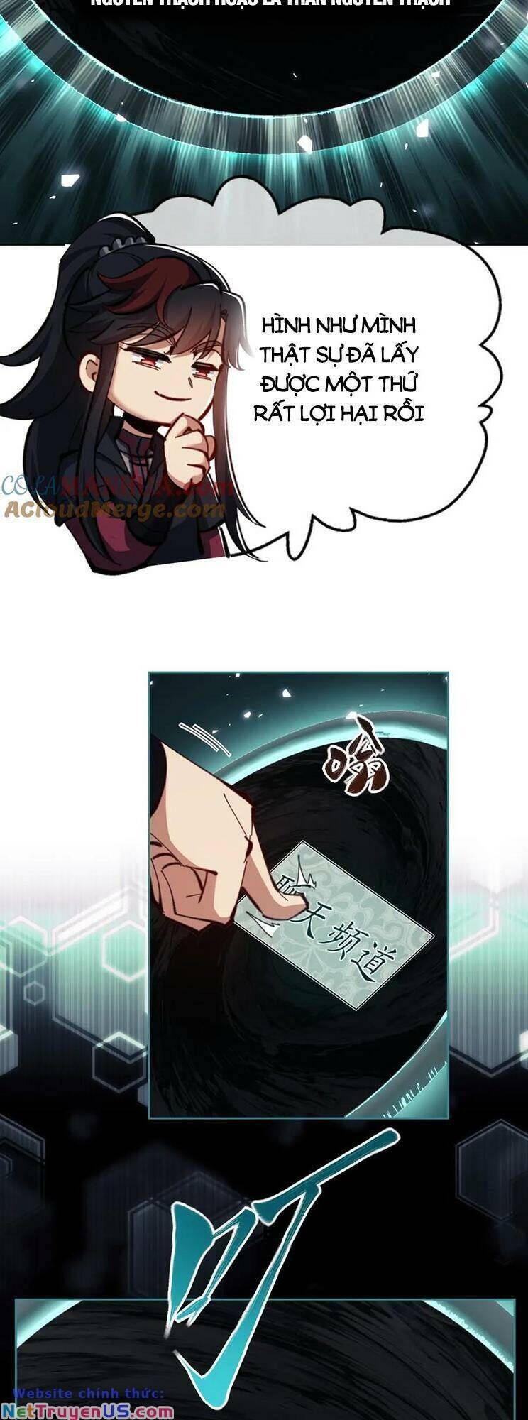 Sư Tôn: Nghịch Đồ Này Mới Không Phải Là Thánh Tử Chapter  23.5 - 33