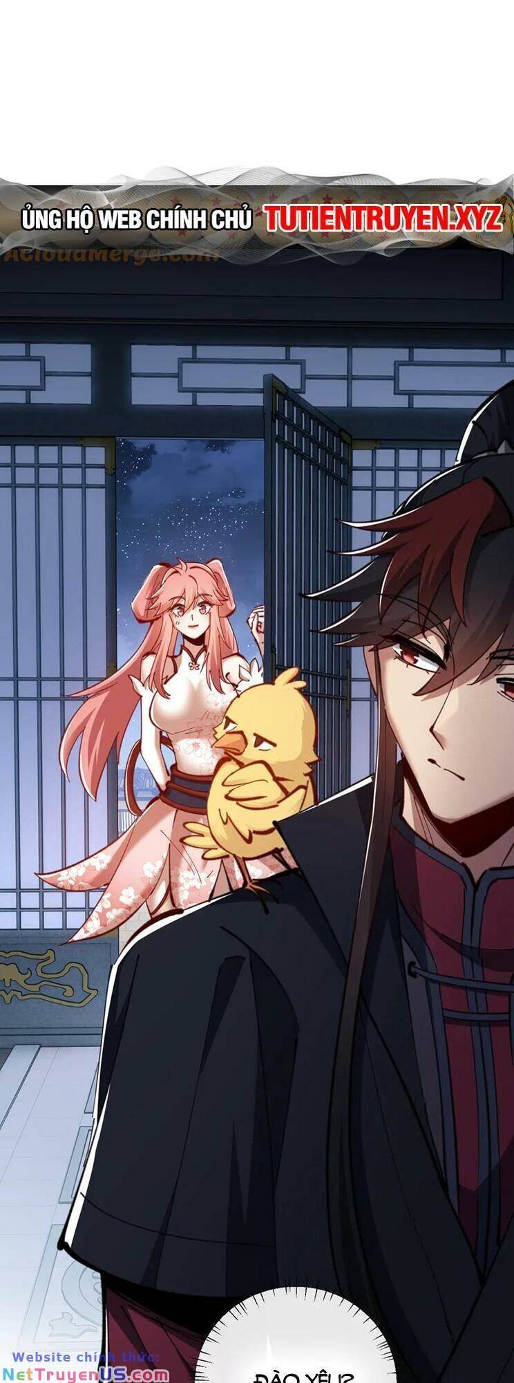 Sư Tôn: Nghịch Đồ Này Mới Không Phải Là Thánh Tử Chapter  23.5 - 36