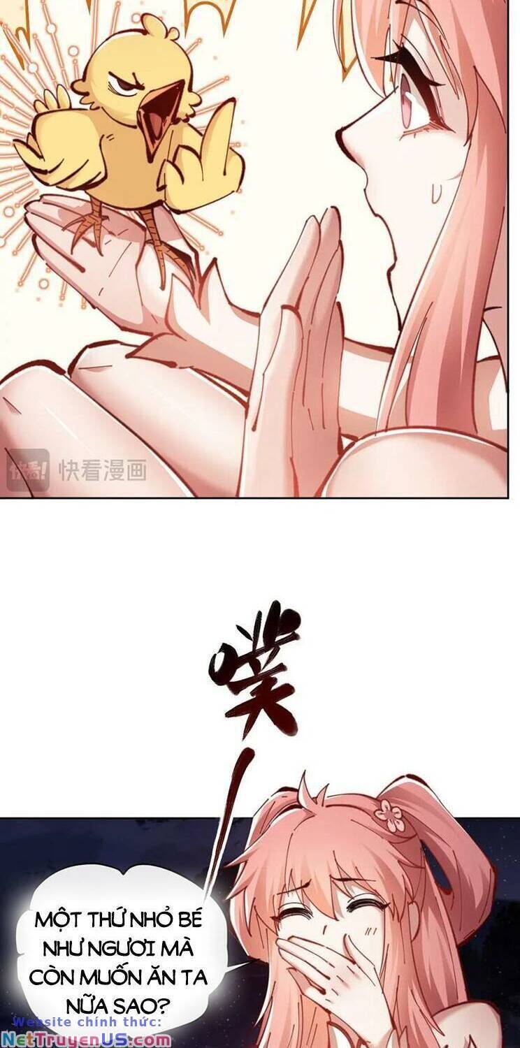 Sư Tôn: Nghịch Đồ Này Mới Không Phải Là Thánh Tử Chapter 23.5 - 39