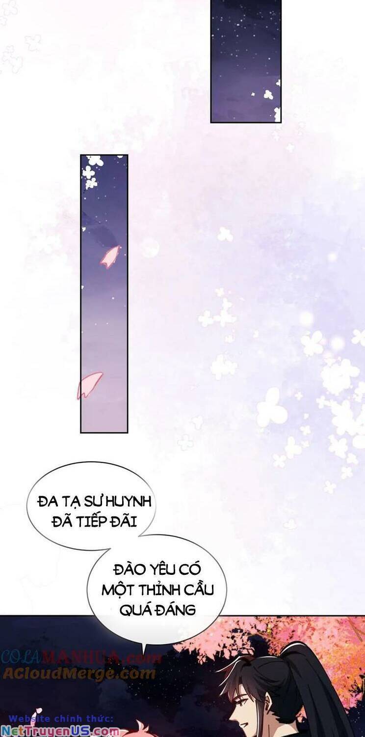 Sư Tôn: Nghịch Đồ Này Mới Không Phải Là Thánh Tử Chapter  23.5 - 43