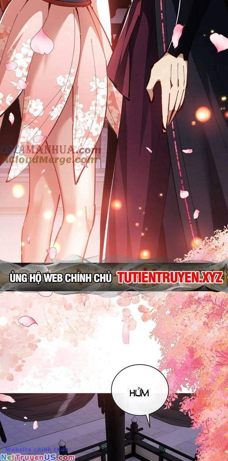 Sư Tôn: Nghịch Đồ Này Mới Không Phải Là Thánh Tử Chapter 23.5 - 46