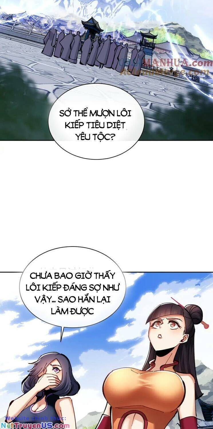 Sư Tôn: Nghịch Đồ Này Mới Không Phải Là Thánh Tử Chapter  23.5 - 6
