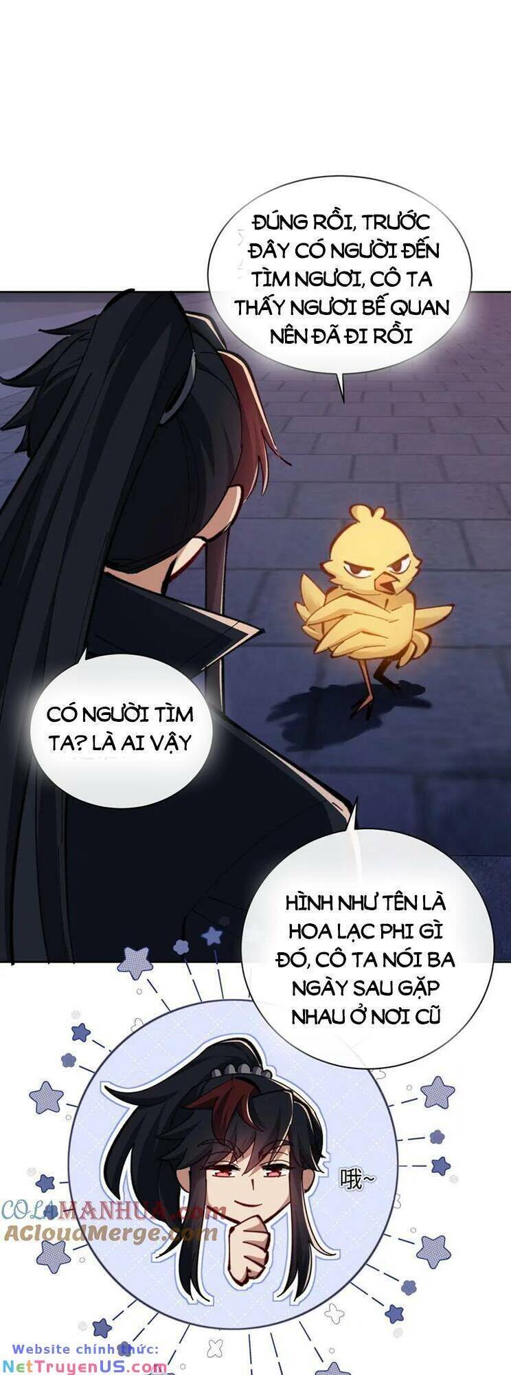 Sư Tôn: Nghịch Đồ Này Mới Không Phải Là Thánh Tử Chapter 23.5 - 52