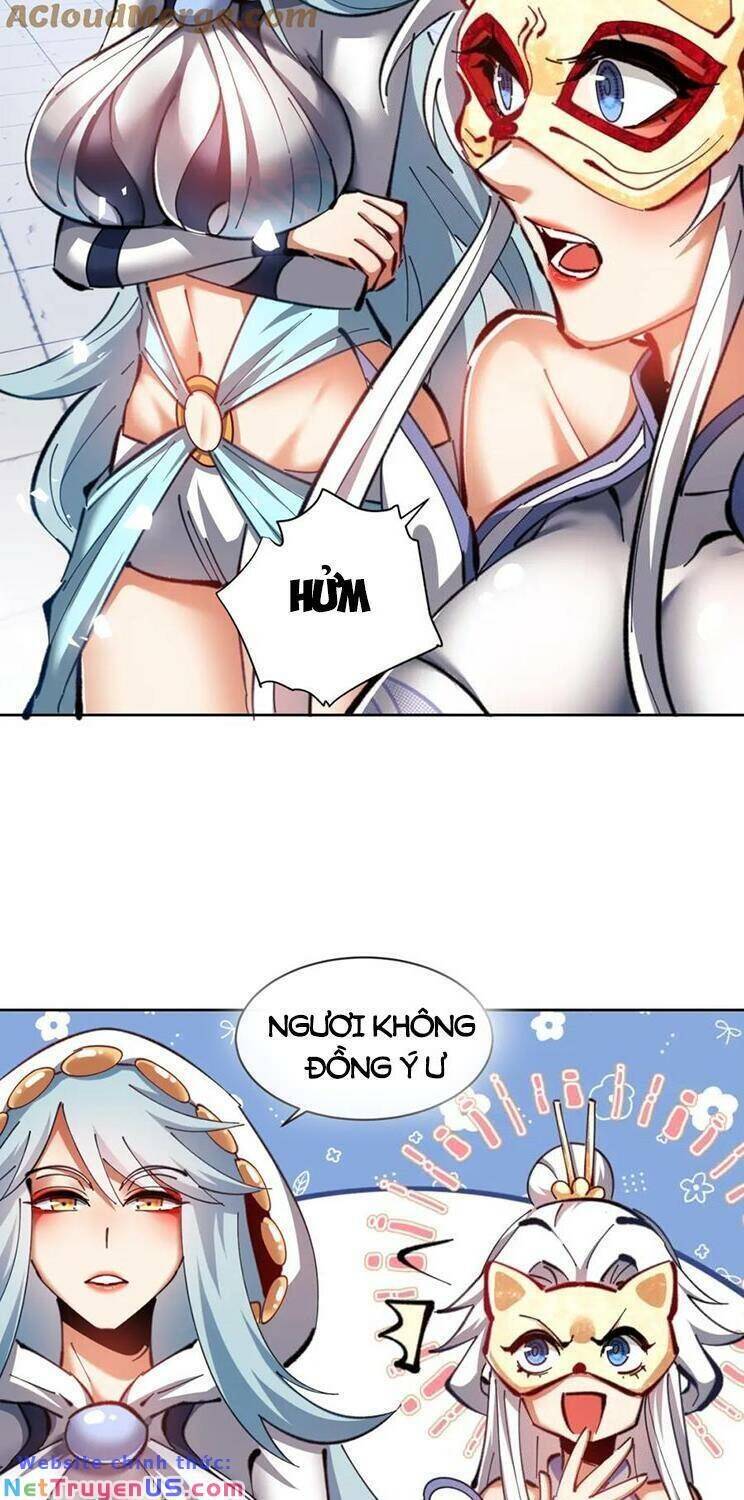 Sư Tôn: Nghịch Đồ Này Mới Không Phải Là Thánh Tử Chapter  23.5 - 10