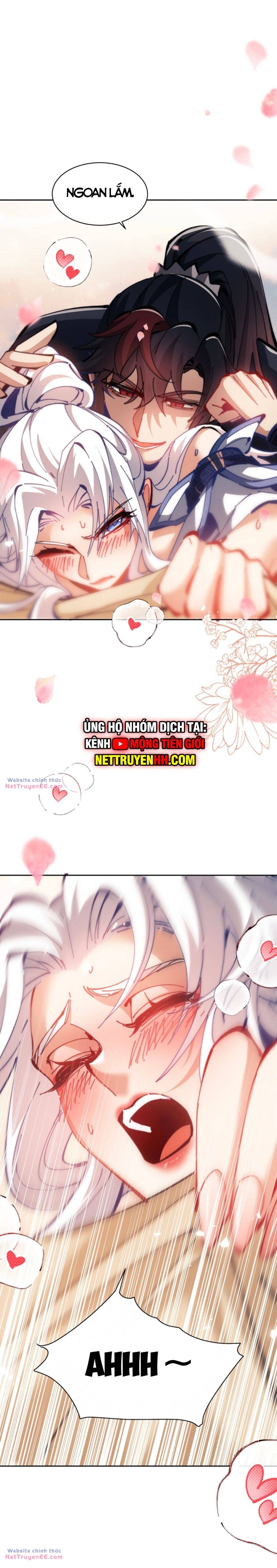 Sư Tôn: Nghịch Đồ Này Mới Không Phải Là Thánh Tử Chapter 39.5 - 12