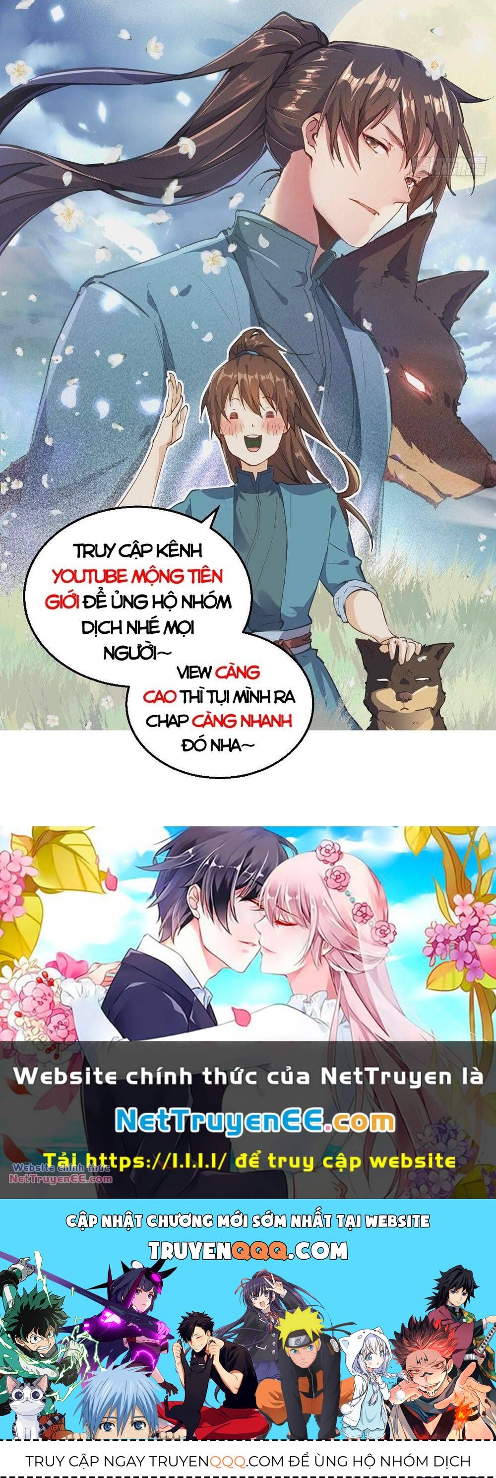 Sư Tôn: Nghịch Đồ Này Mới Không Phải Là Thánh Tử Chapter 39.5 - 15