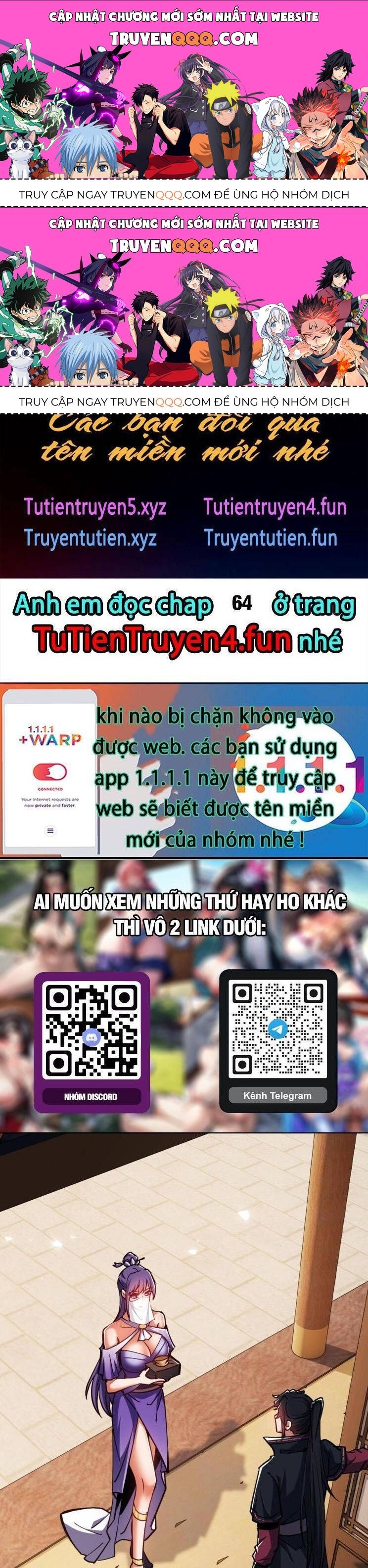 Sư Tôn: Nghịch Đồ Này Mới Không Phải Là Thánh Tử Chapter 63.2 - 1